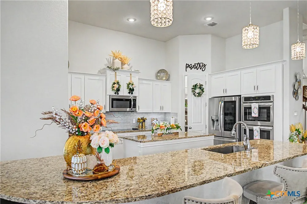 7701 Preston Hollow Drive Killeen, TX 76542