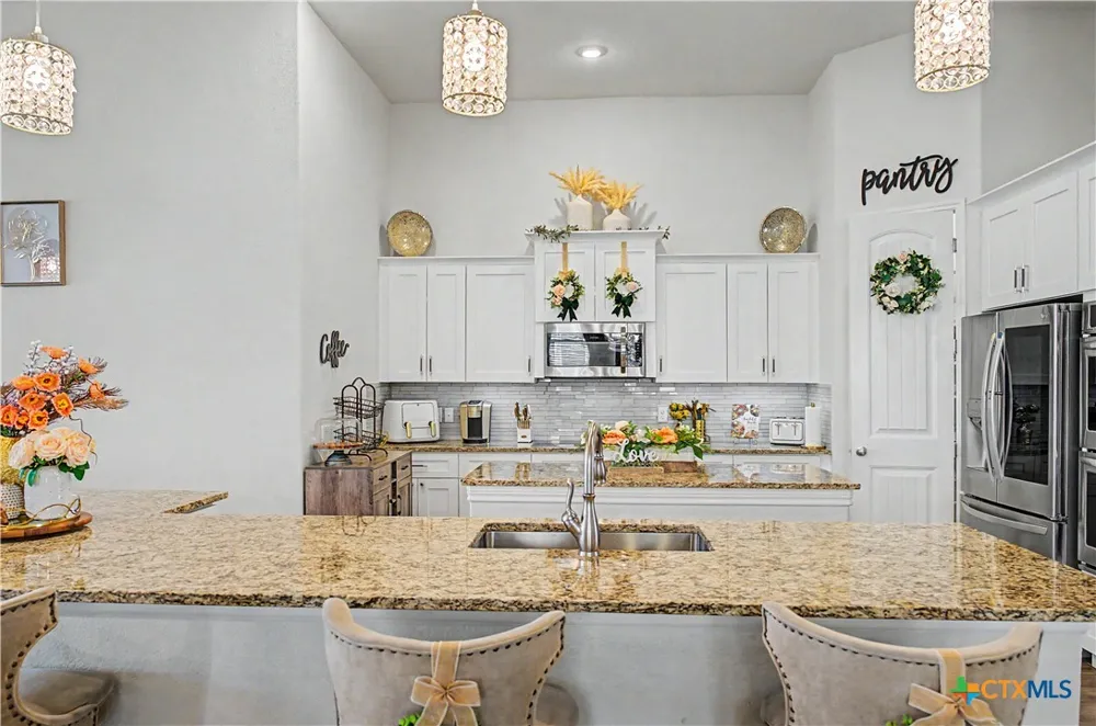 7701 Preston Hollow Drive Killeen, TX 76542