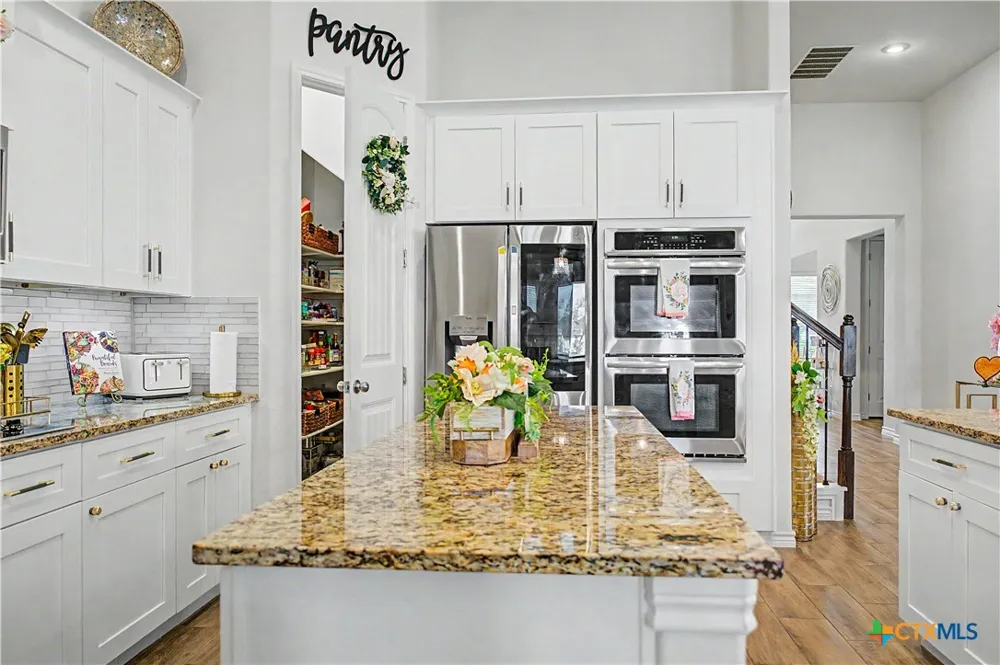 7701 Preston Hollow Drive Killeen, TX 76542