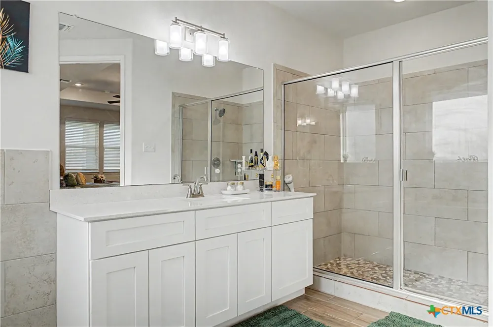 7701 Preston Hollow Drive Killeen, TX 76542