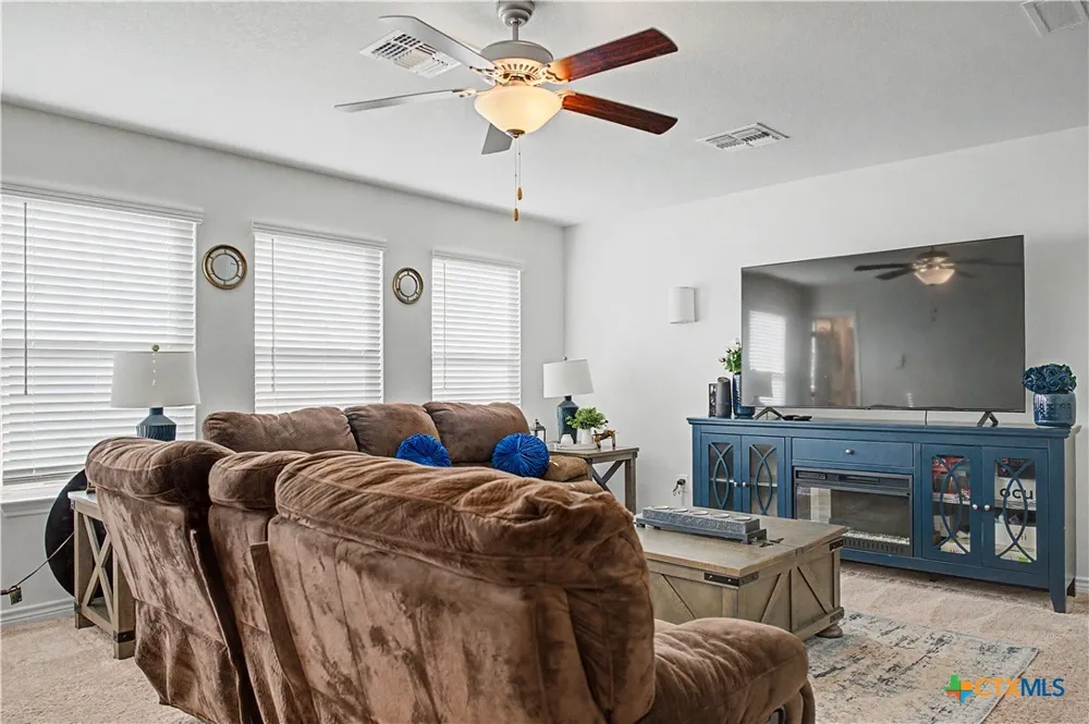 7701 Preston Hollow Drive Killeen, TX 76542