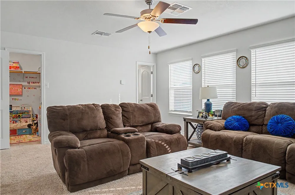 7701 Preston Hollow Drive Killeen, TX 76542