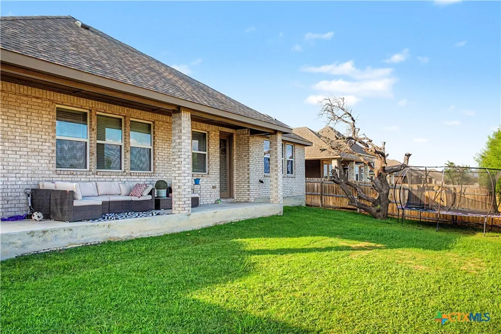 7701 Preston Hollow Drive Killeen, TX 76542