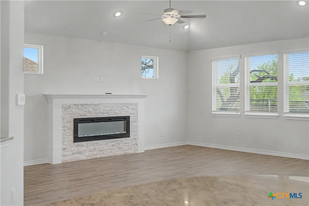 7701 Preston Hollow Drive Killeen, TX 76542