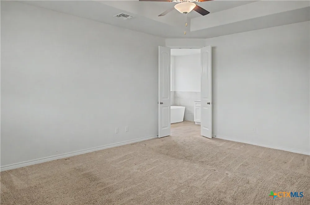 7701 Preston Hollow Drive Killeen, TX 76542