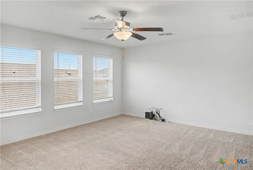 7701 Preston Hollow Drive Killeen, TX 76542