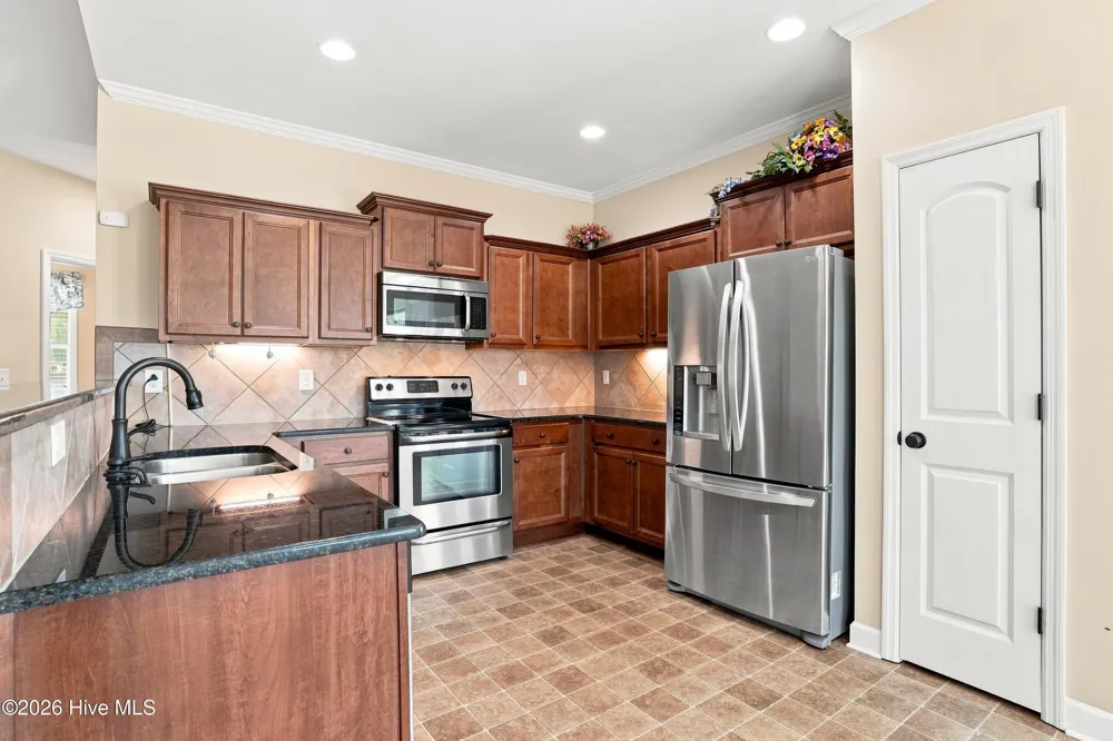 328 Stillwater Creek Drive Goldsboro, NC 27534