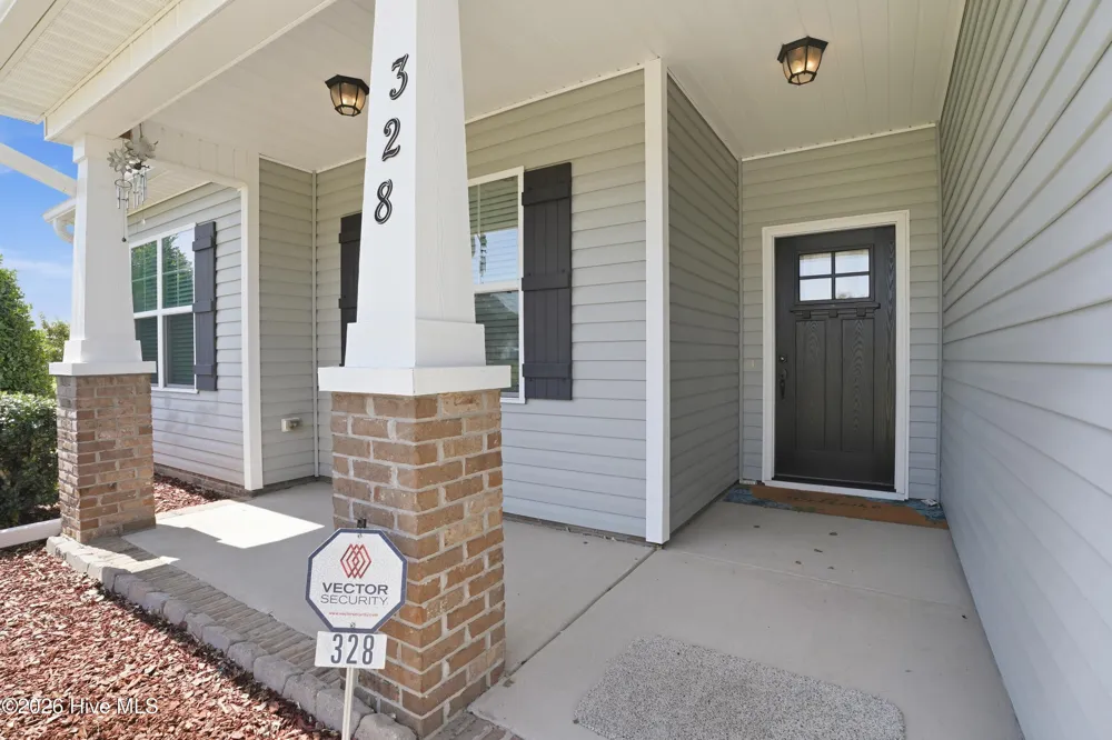 328 Stillwater Creek Drive Goldsboro, NC 27534