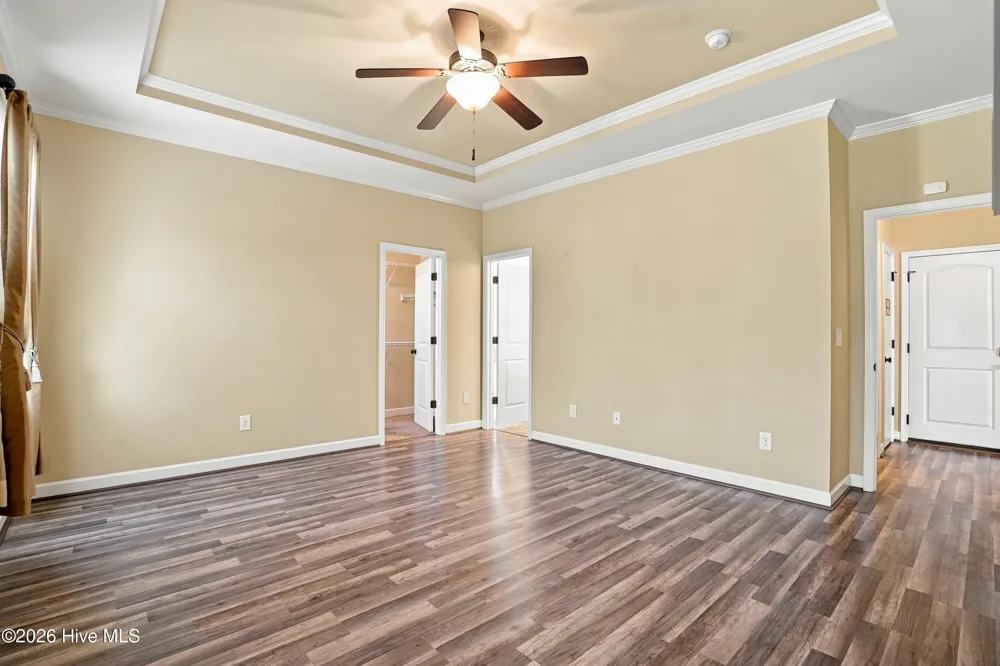 328 Stillwater Creek Drive Goldsboro, NC 27534