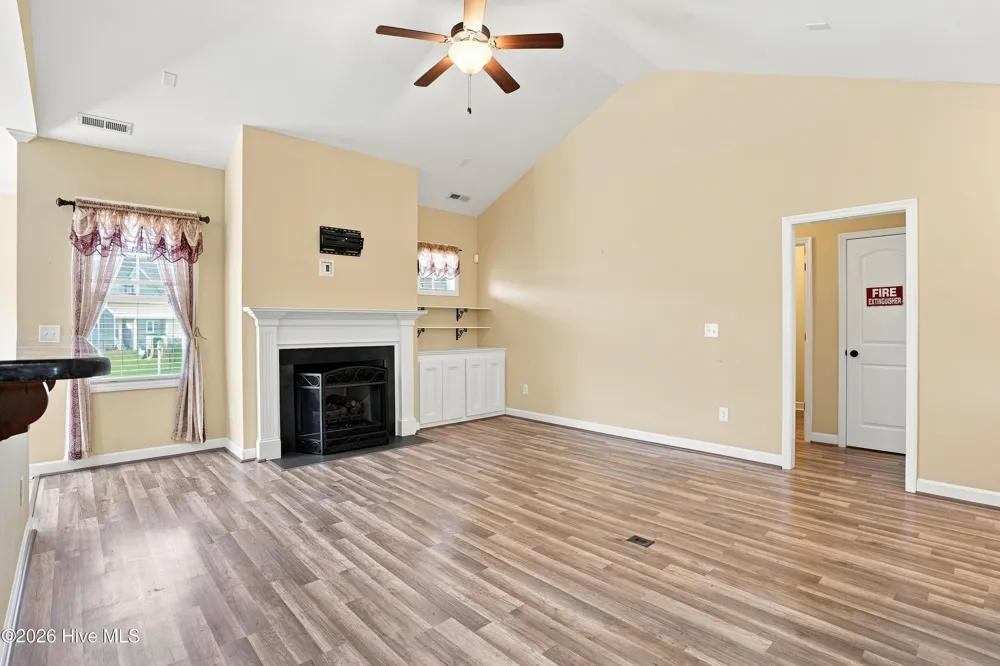 328 Stillwater Creek Drive Goldsboro, NC 27534