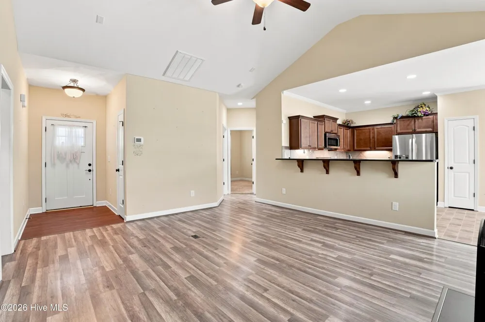 328 Stillwater Creek Drive Goldsboro, NC 27534
