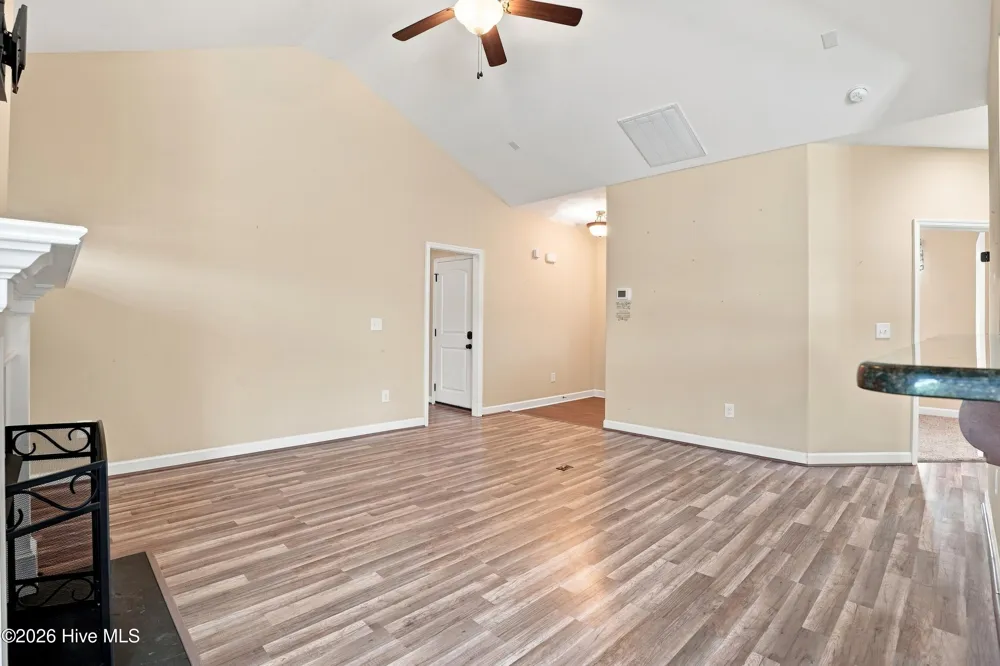 328 Stillwater Creek Drive Goldsboro, NC 27534