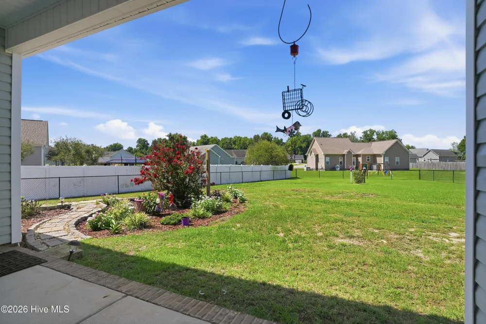 328 Stillwater Creek Drive Goldsboro, NC 27534