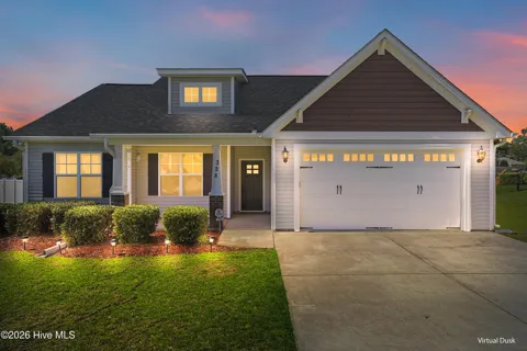 328 Stillwater Creek Drive