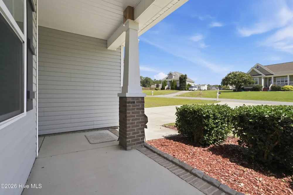 328 Stillwater Creek Drive Goldsboro, NC 27534