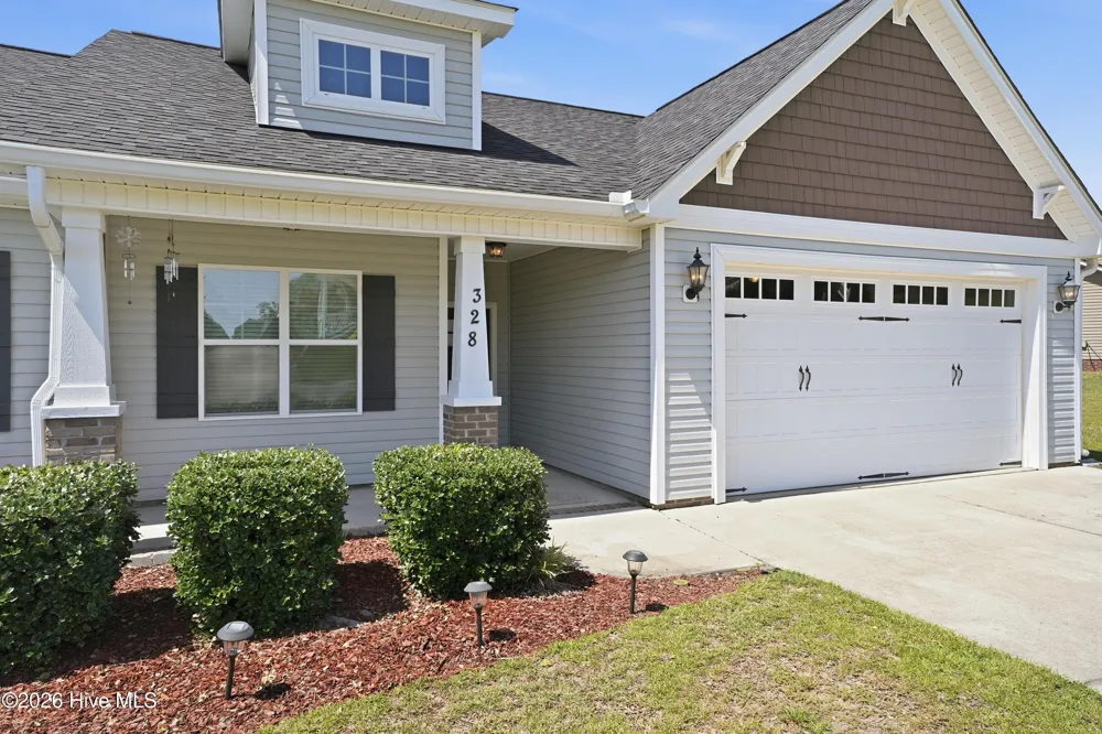 328 Stillwater Creek Drive Goldsboro, NC 27534