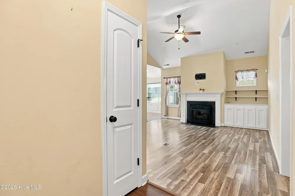 328 Stillwater Creek Drive Goldsboro, NC 27534