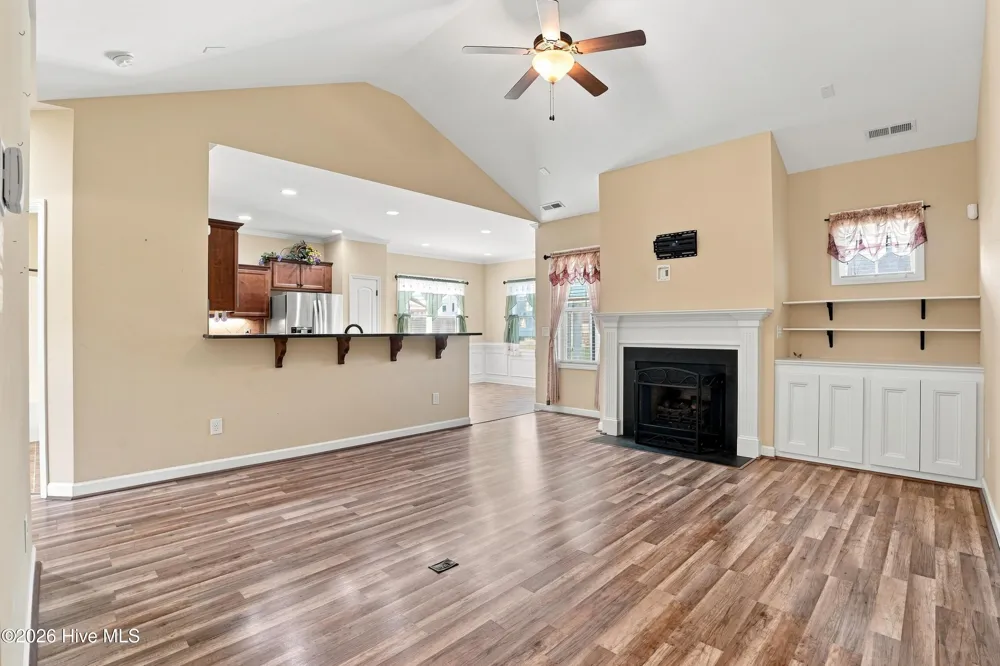 328 Stillwater Creek Drive Goldsboro, NC 27534