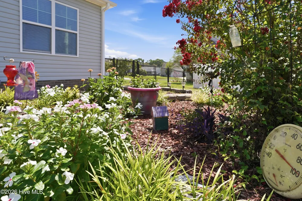 328 Stillwater Creek Drive Goldsboro, NC 27534