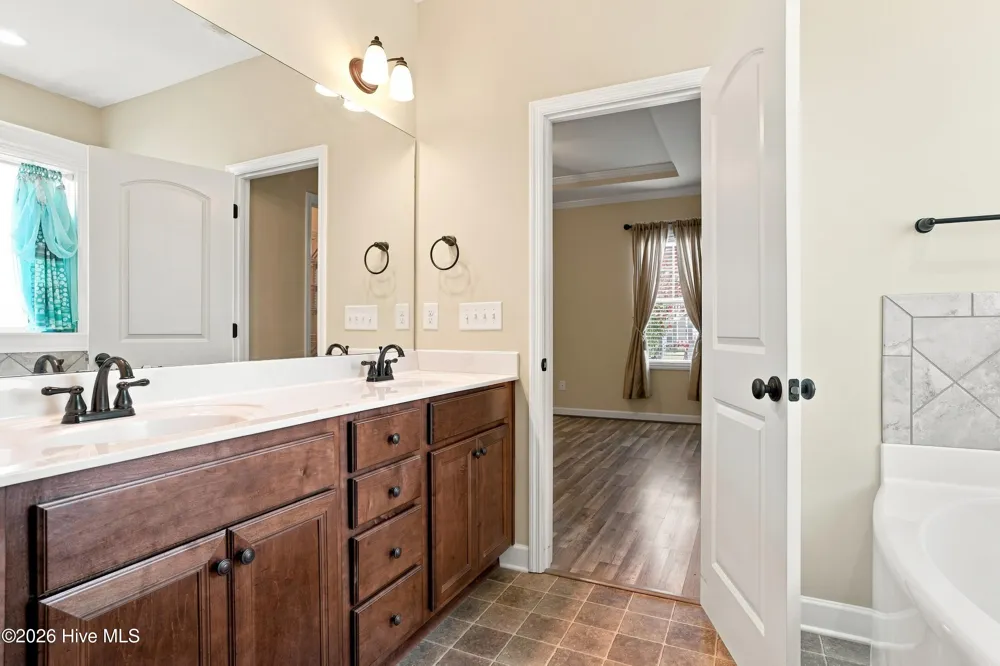 328 Stillwater Creek Drive Goldsboro, NC 27534