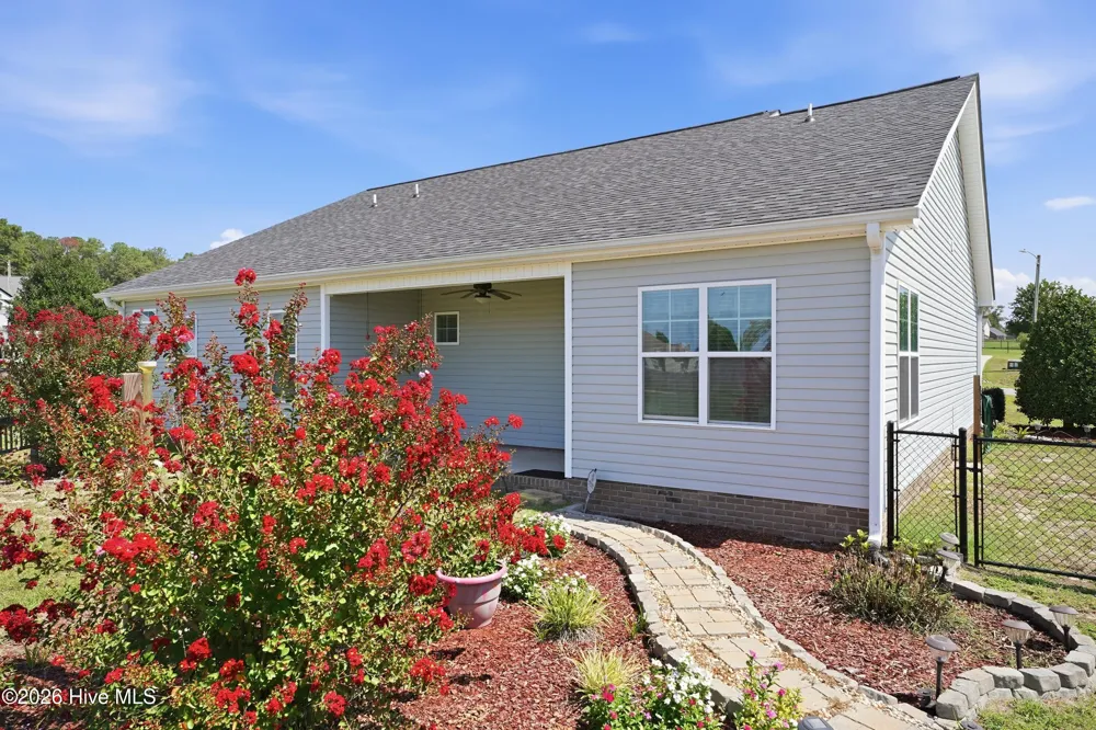 328 Stillwater Creek Drive Goldsboro, NC 27534