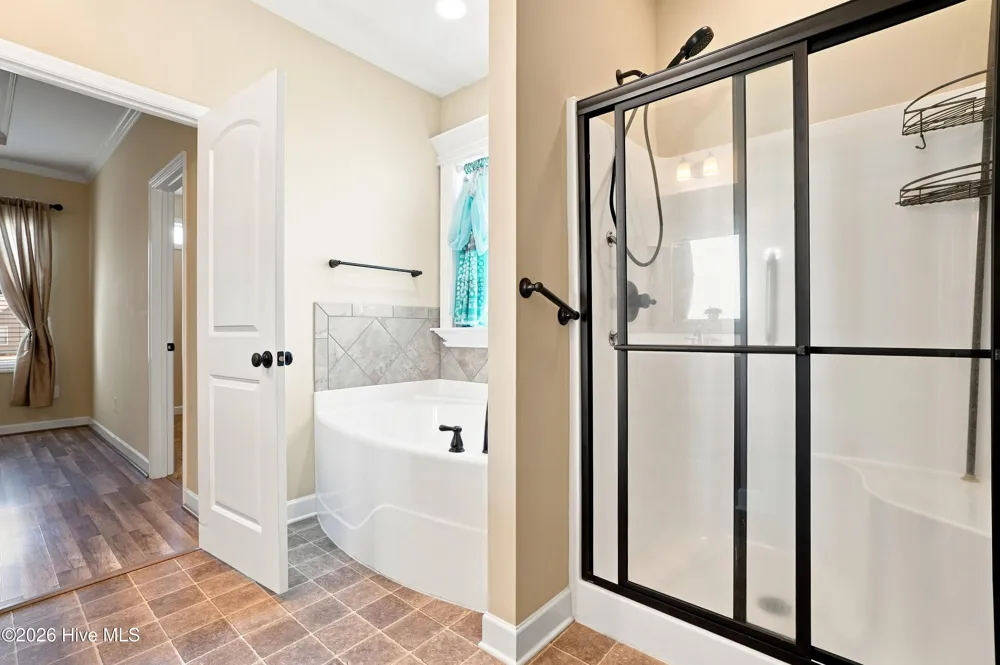 328 Stillwater Creek Drive Goldsboro, NC 27534