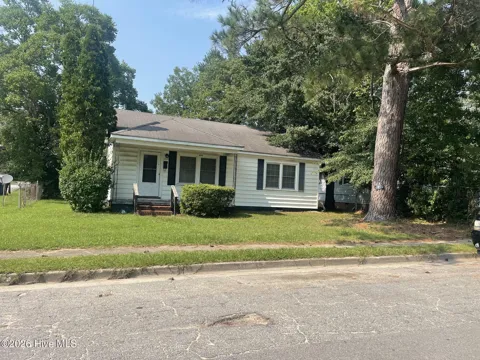 600 Dixon Street