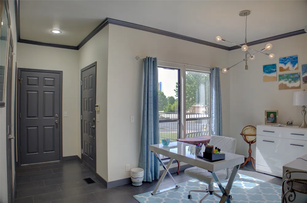 2856 E 85TH STREET #124 Tulsa, OK 74137