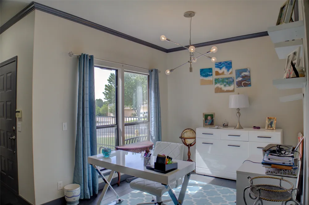 2856 E 85TH STREET #124 Tulsa, OK 74137