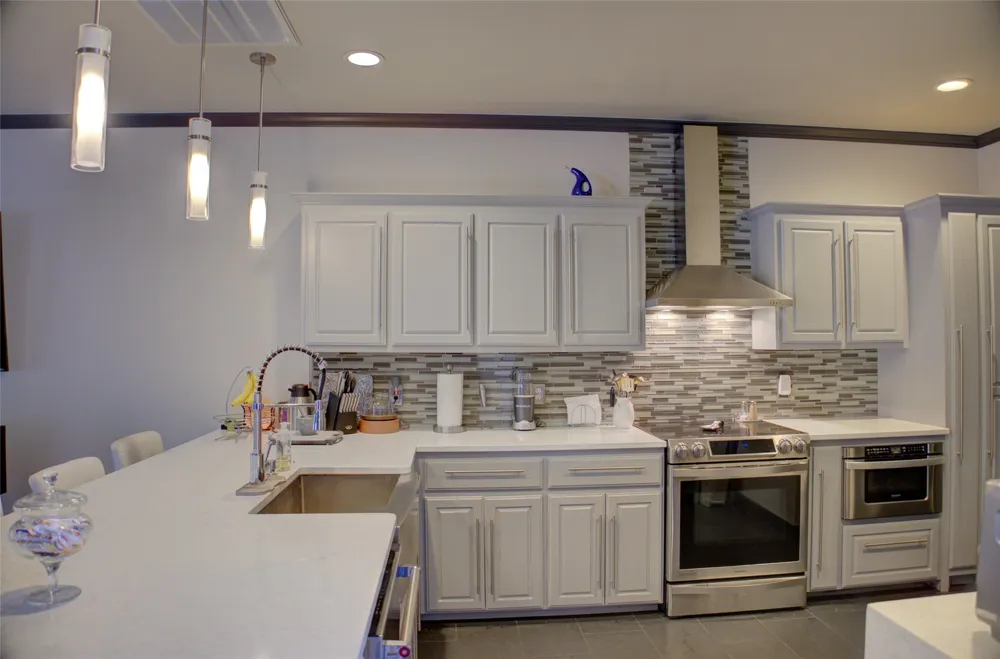 2856 E 85TH STREET #124 Tulsa, OK 74137