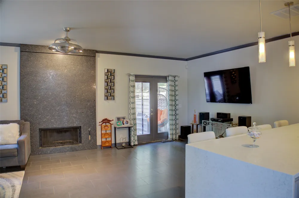 2856 E 85TH STREET #124 Tulsa, OK 74137