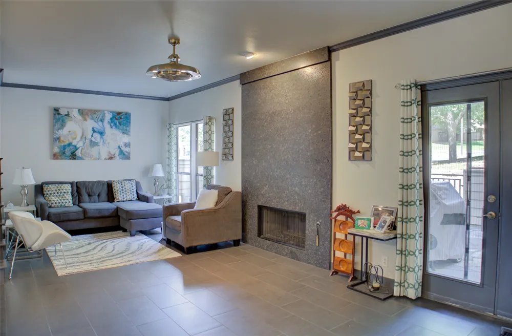 2856 E 85TH STREET #124 Tulsa, OK 74137