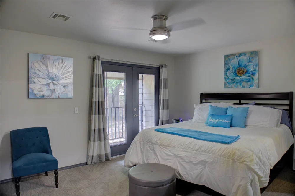 2856 E 85TH STREET #124 Tulsa, OK 74137