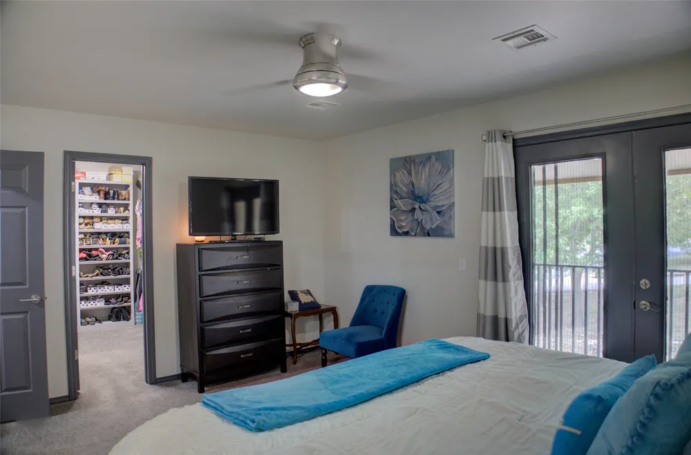 2856 E 85TH STREET #124 Tulsa, OK 74137