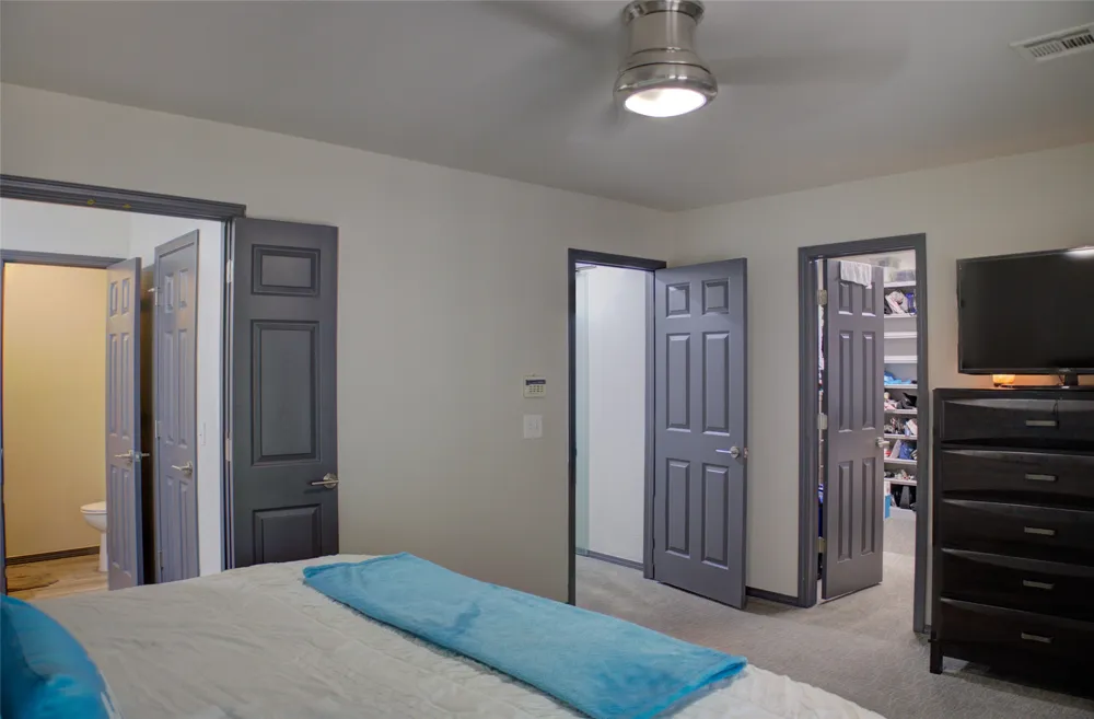2856 E 85TH STREET #124 Tulsa, OK 74137
