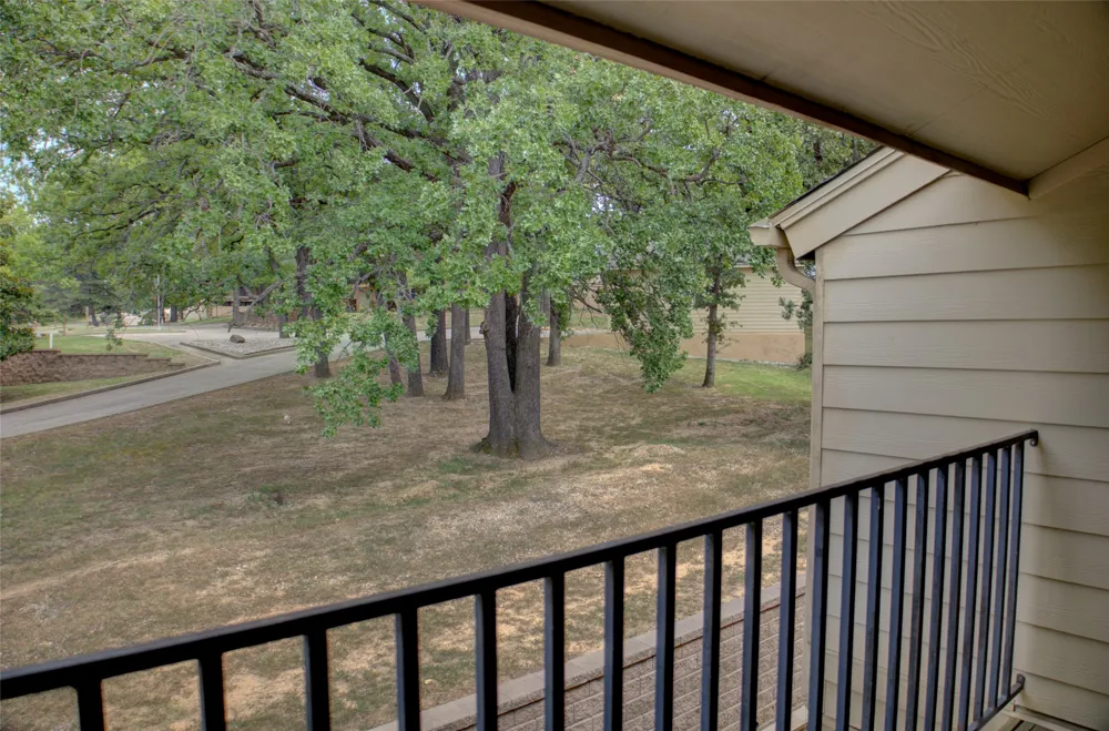2856 E 85TH STREET #124 Tulsa, OK 74137