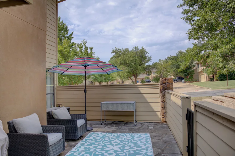 2856 E 85TH STREET #124 Tulsa, OK 74137