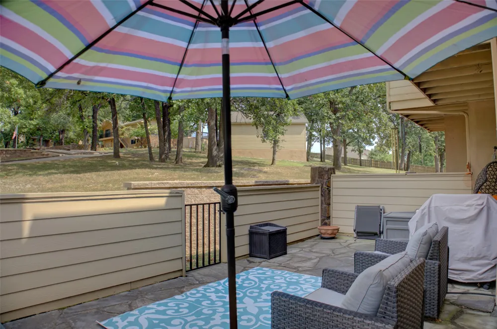 2856 E 85TH STREET #124 Tulsa, OK 74137
