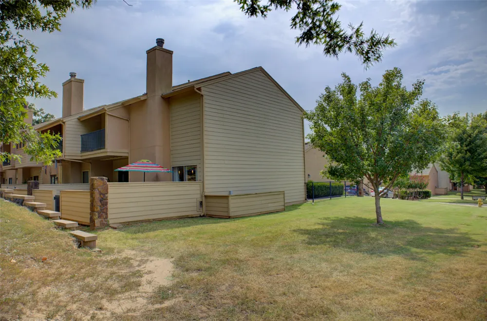 2856 E 85TH STREET #124 Tulsa, OK 74137