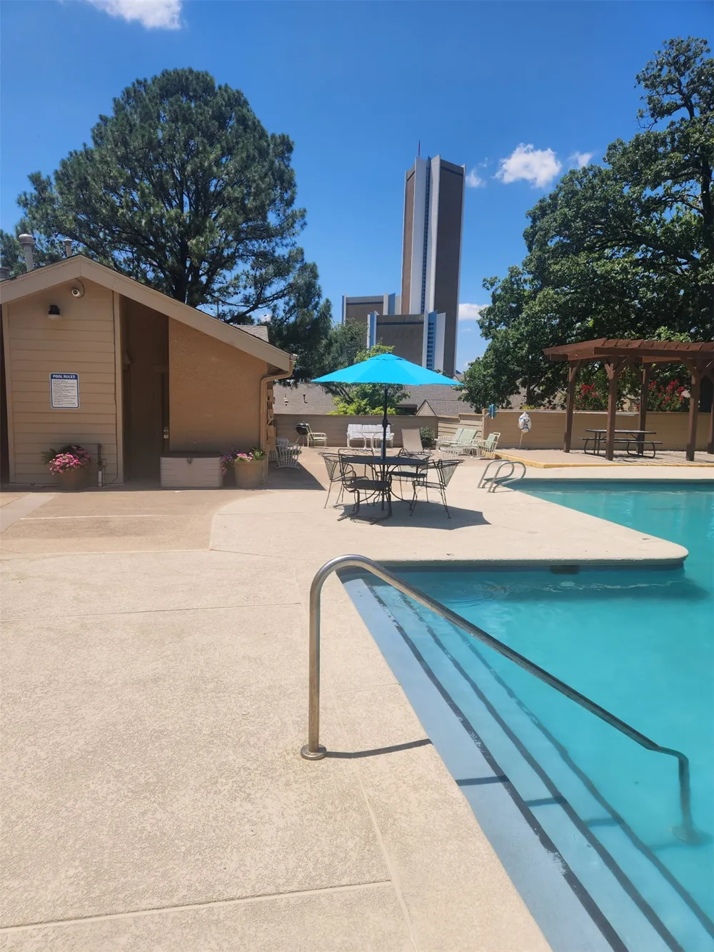 2856 E 85TH STREET #124 Tulsa, OK 74137