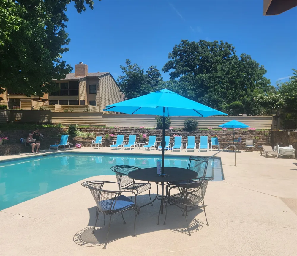 2856 E 85TH STREET #124 Tulsa, OK 74137