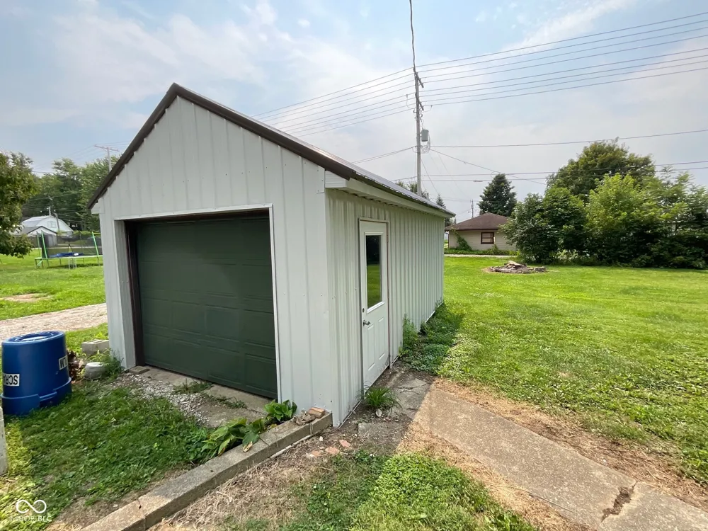 509 W Pennsylvania Street Rockville, IN 47872