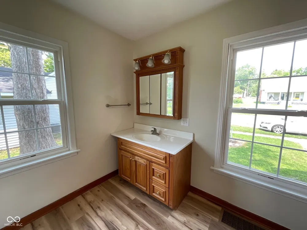 509 W Pennsylvania Street Rockville, IN 47872