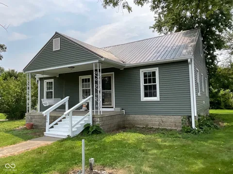 509 W Pennsylvania Street