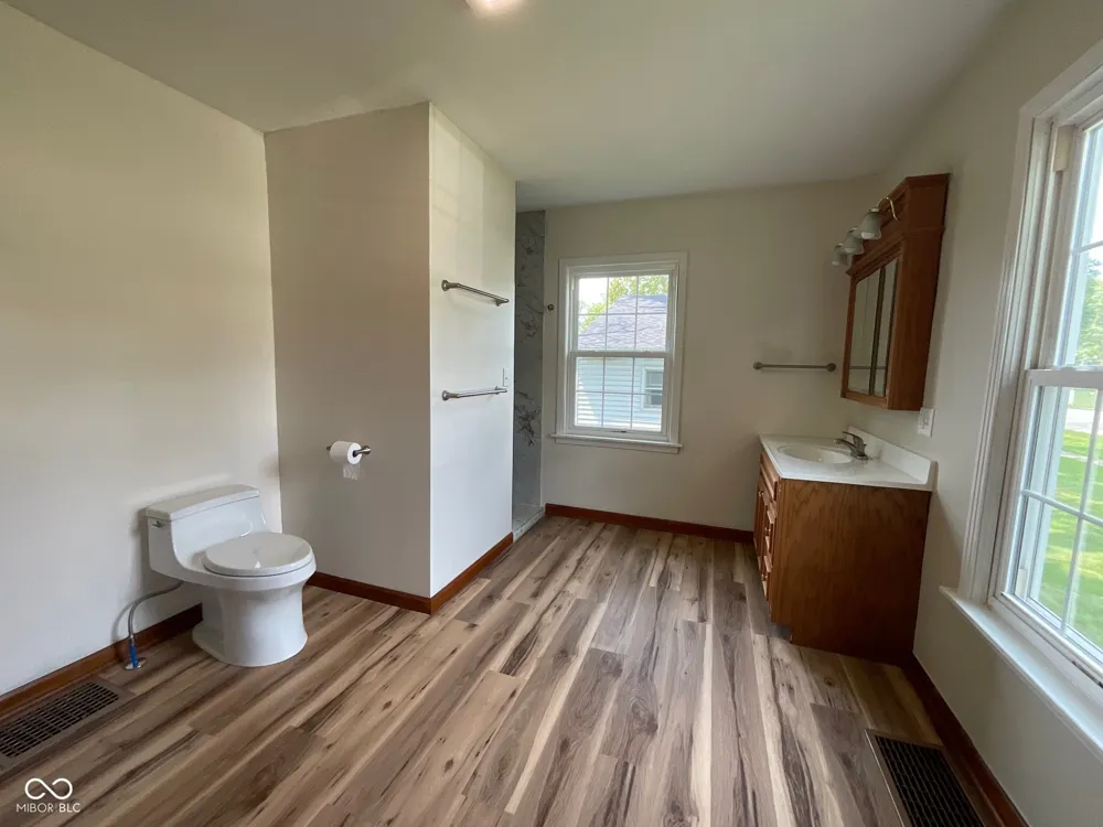 509 W Pennsylvania Street Rockville, IN 47872