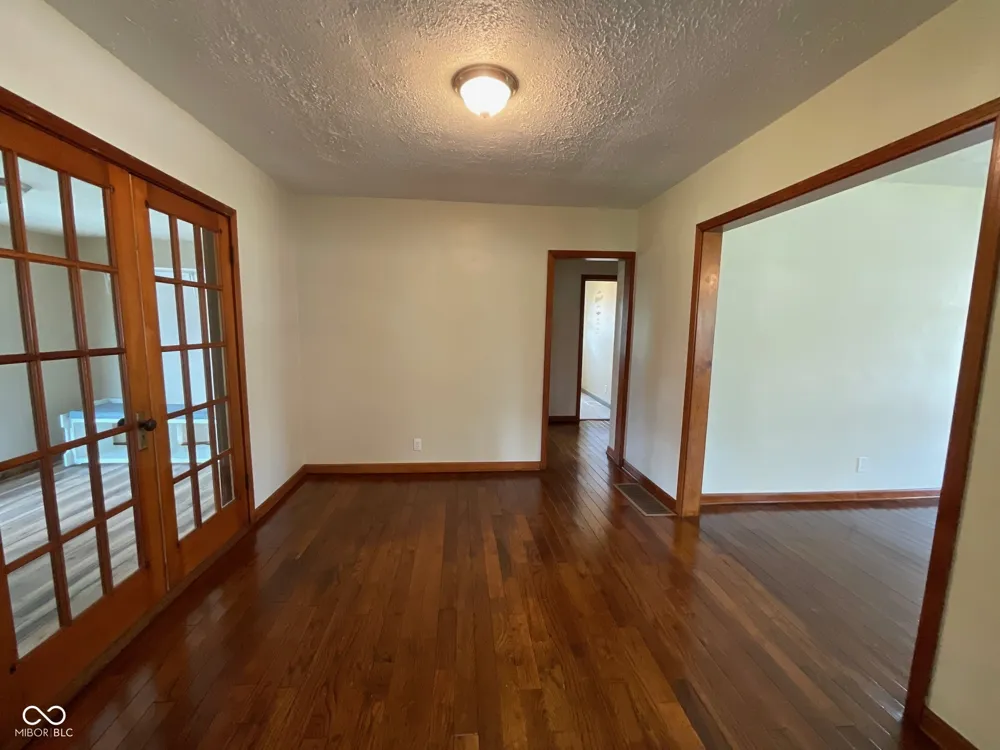509 W Pennsylvania Street Rockville, IN 47872