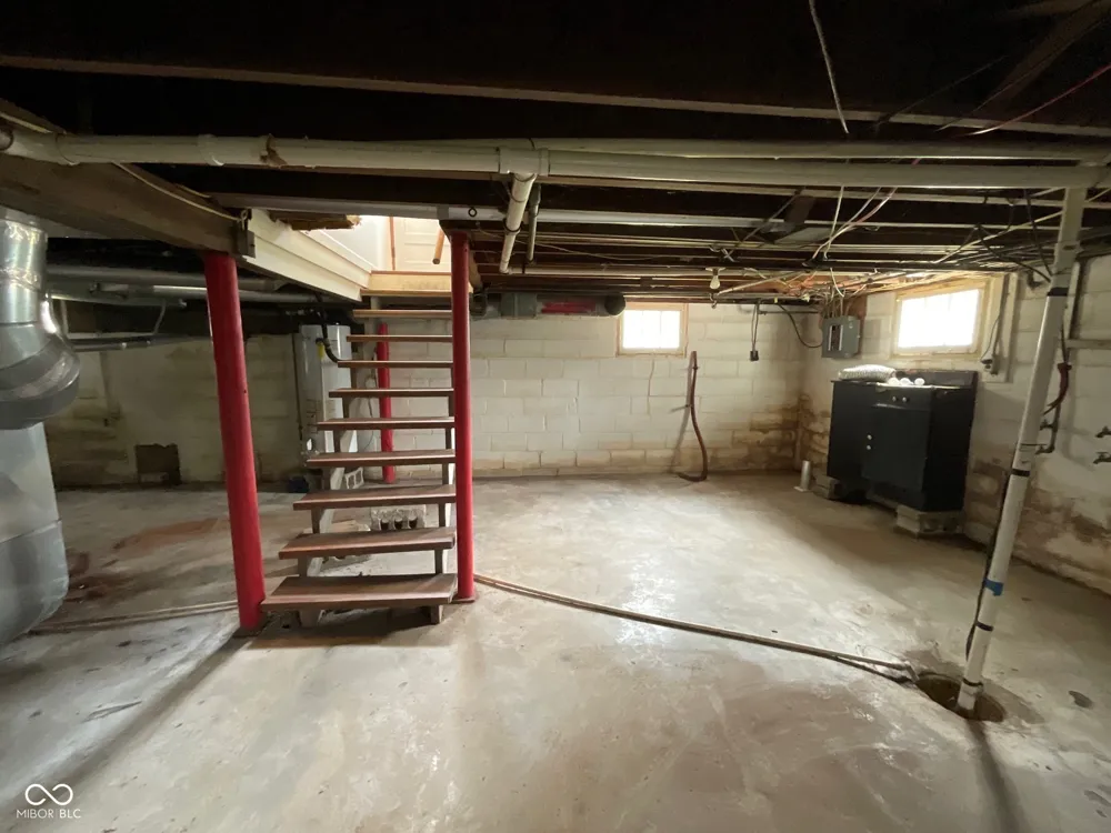 509 W Pennsylvania Street Rockville, IN 47872