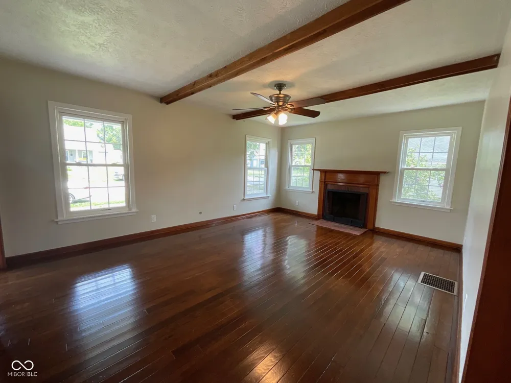 509 W Pennsylvania Street Rockville, IN 47872