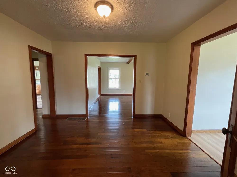 509 W Pennsylvania Street Rockville, IN 47872