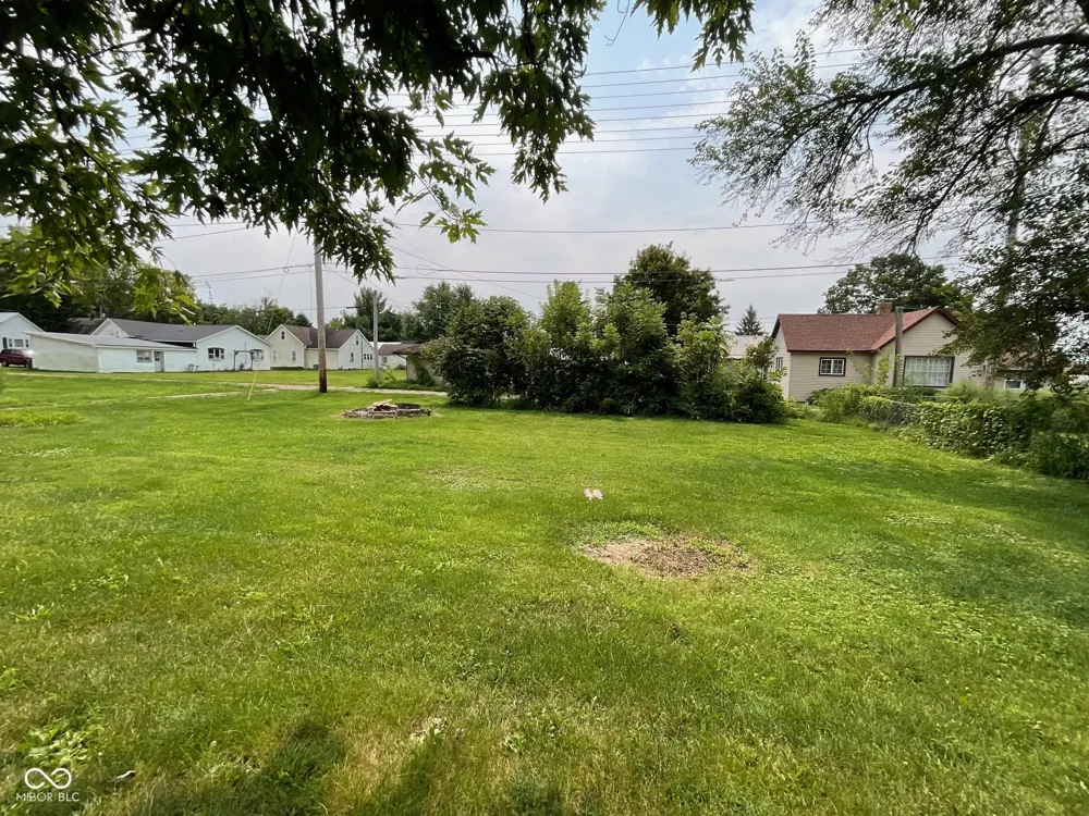 509 W Pennsylvania Street Rockville, IN 47872
